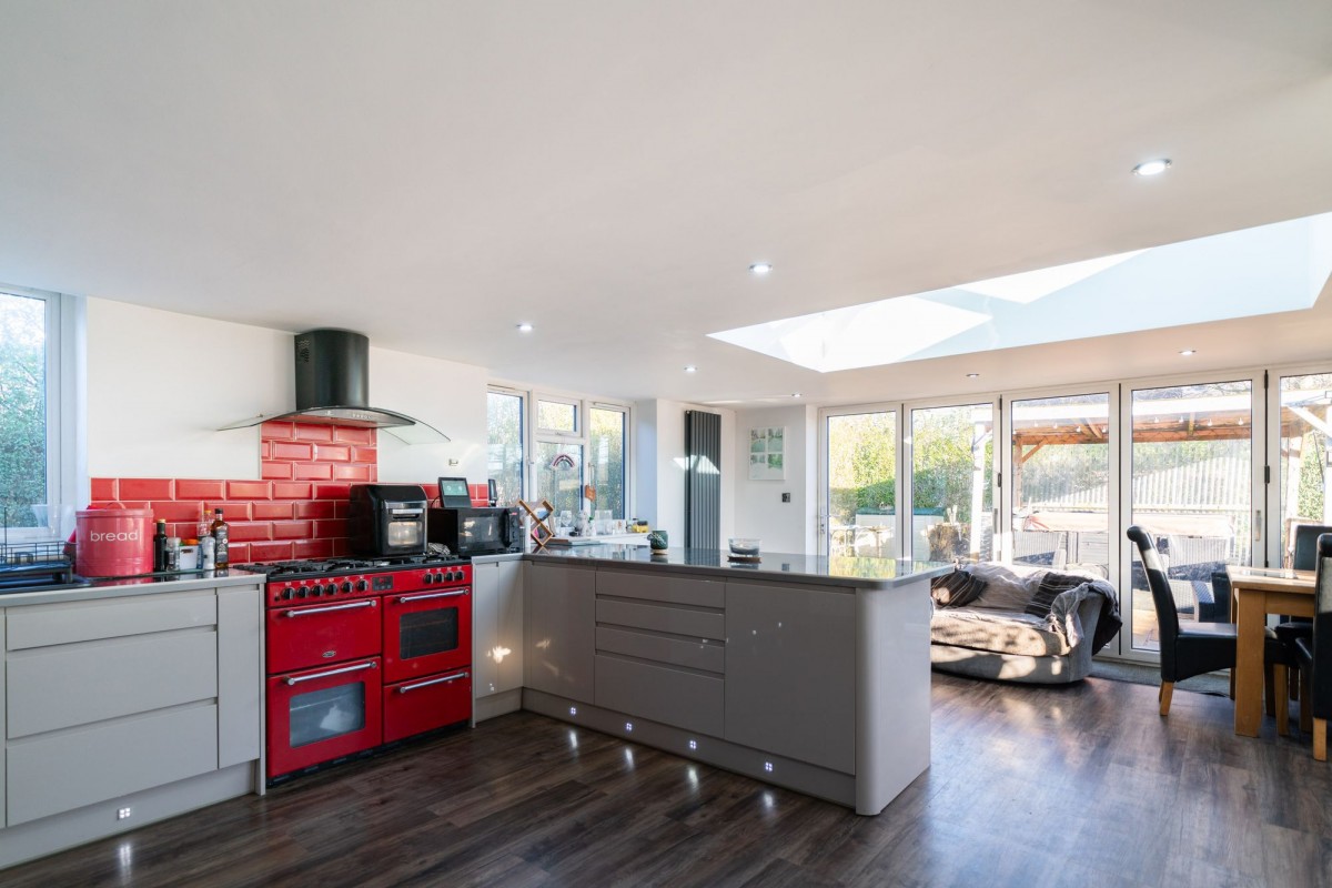 Images for Tag Lane, Ingol, PR2