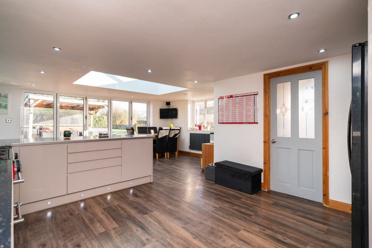 Images for Tag Lane, Ingol, PR2