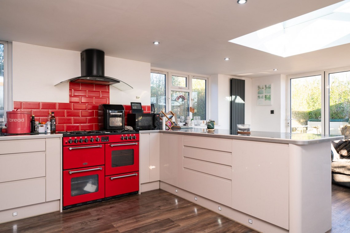 Images for Tag Lane, Ingol, PR2