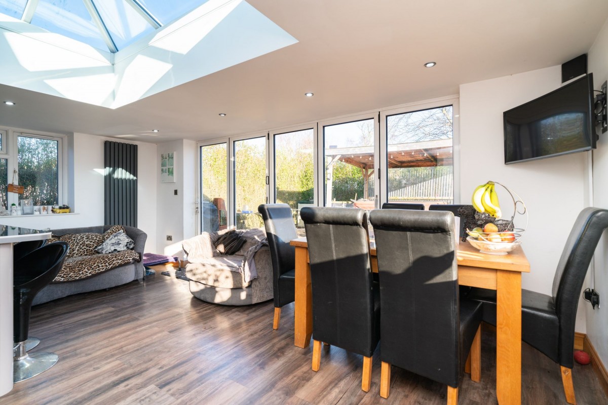 Images for Tag Lane, Ingol, PR2