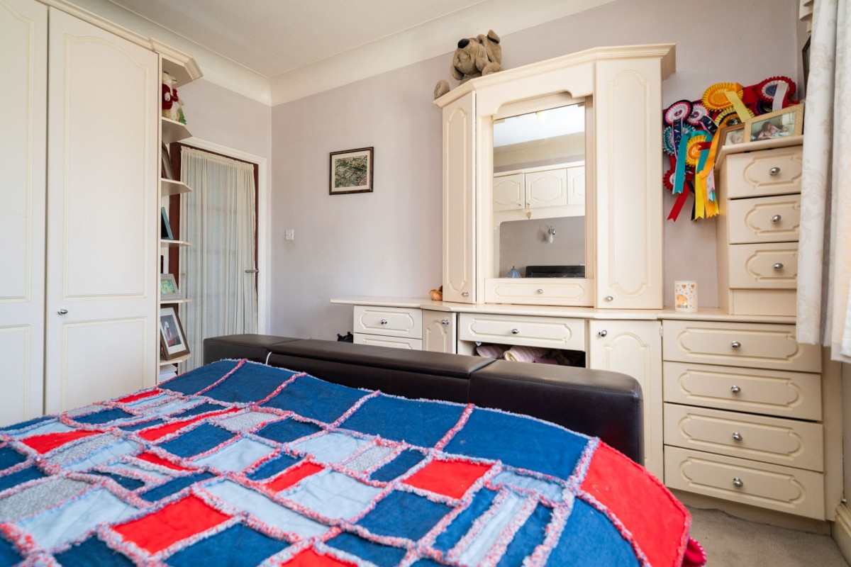 Images for Tag Lane, Ingol, PR2