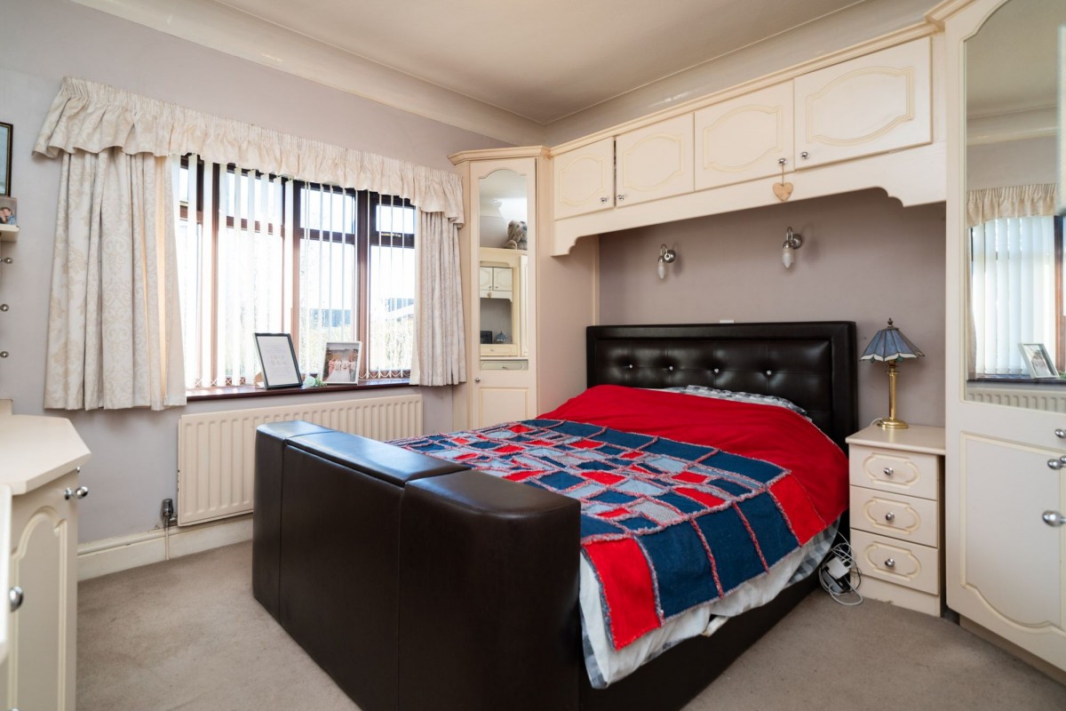 Images for Tag Lane, Ingol, PR2