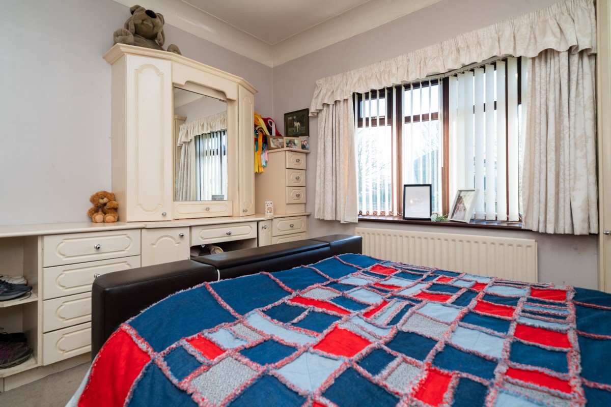 Images for Tag Lane, Ingol, PR2