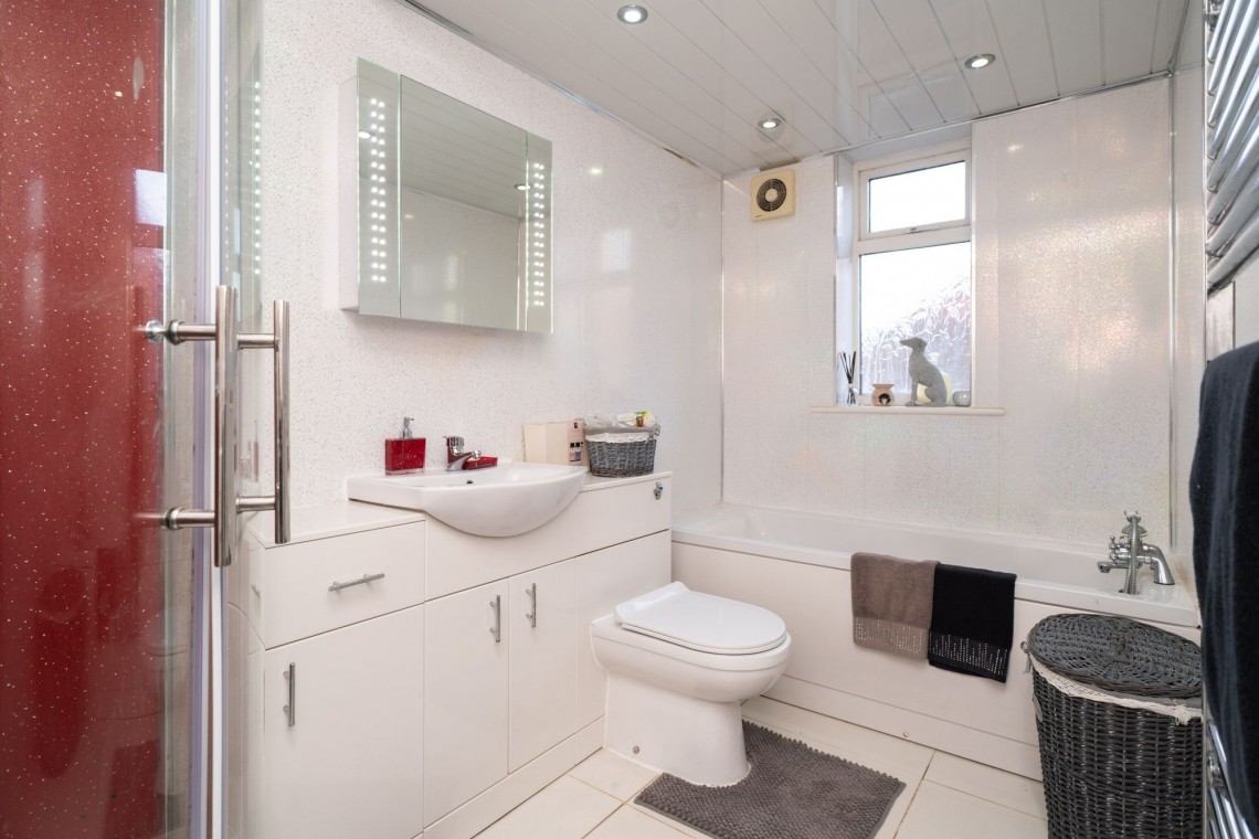 Images for Tag Lane, Ingol, PR2