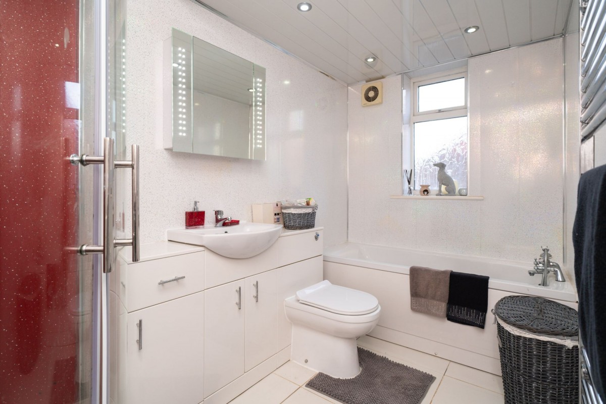 Images for Tag Lane, Ingol, PR2