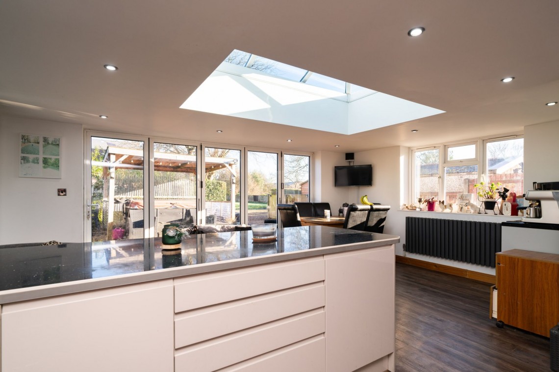 Images for Tag Lane, Ingol, PR2