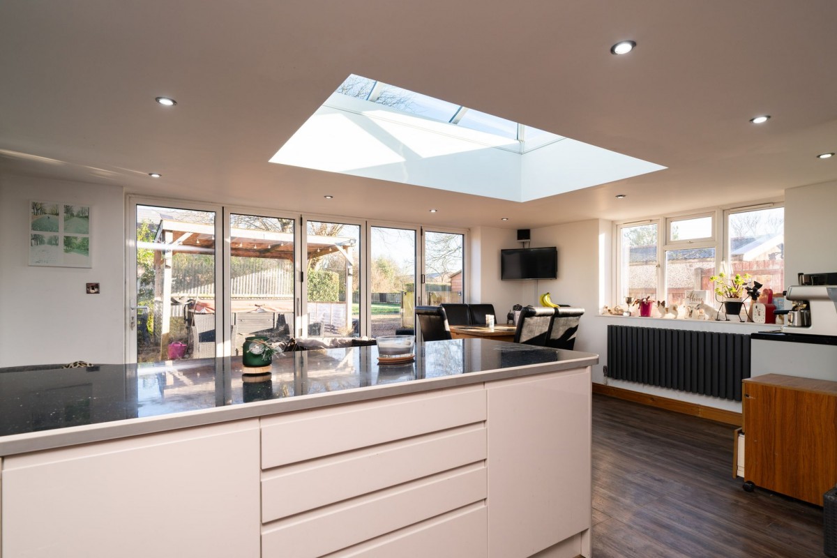 Images for Tag Lane, Ingol, PR2