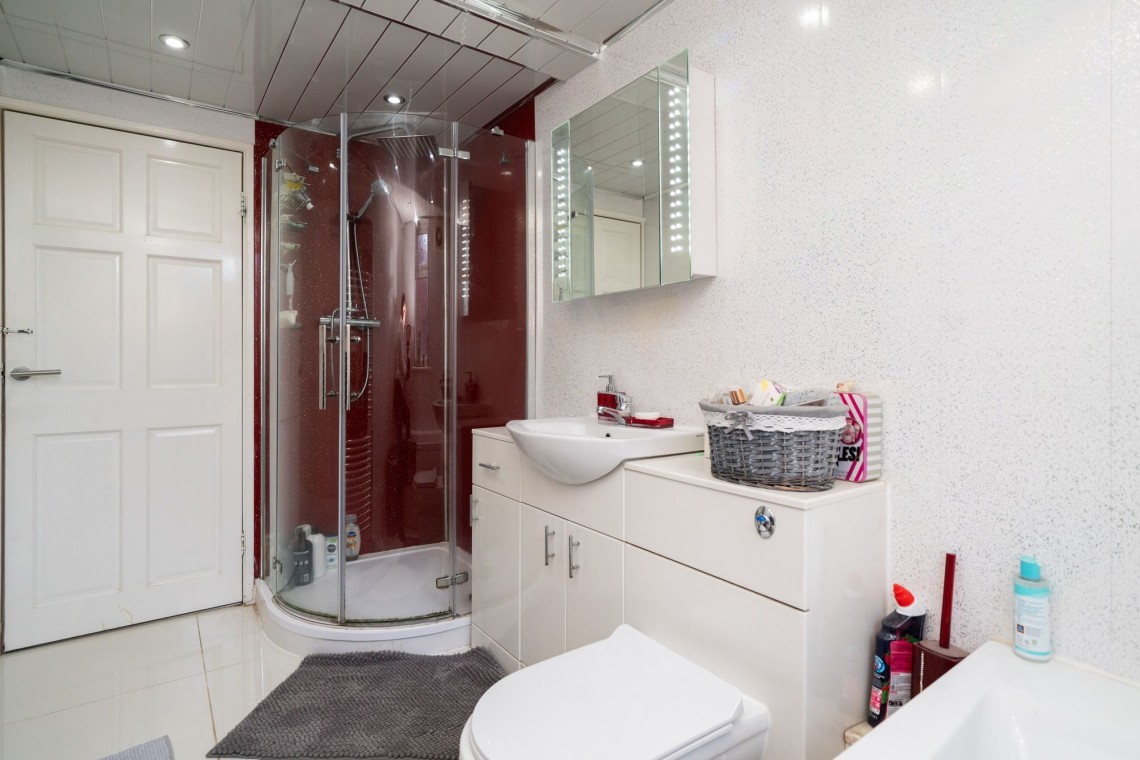 Images for Tag Lane, Ingol, PR2