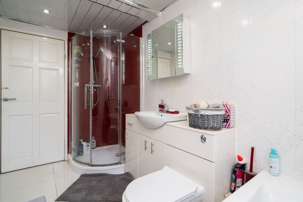 Images for Tag Lane, Ingol, PR2