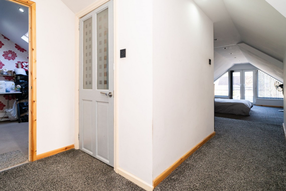 Images for Tag Lane, Ingol, PR2