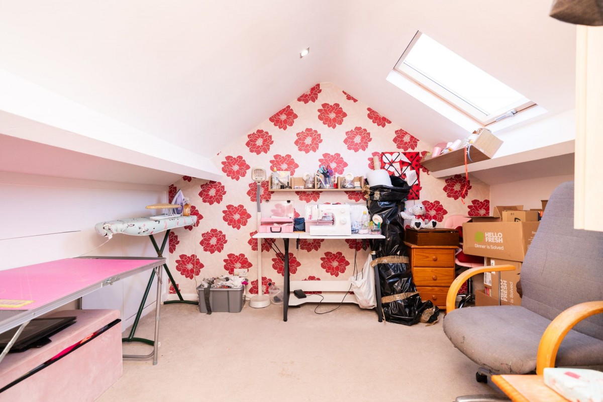 Images for Tag Lane, Ingol, PR2