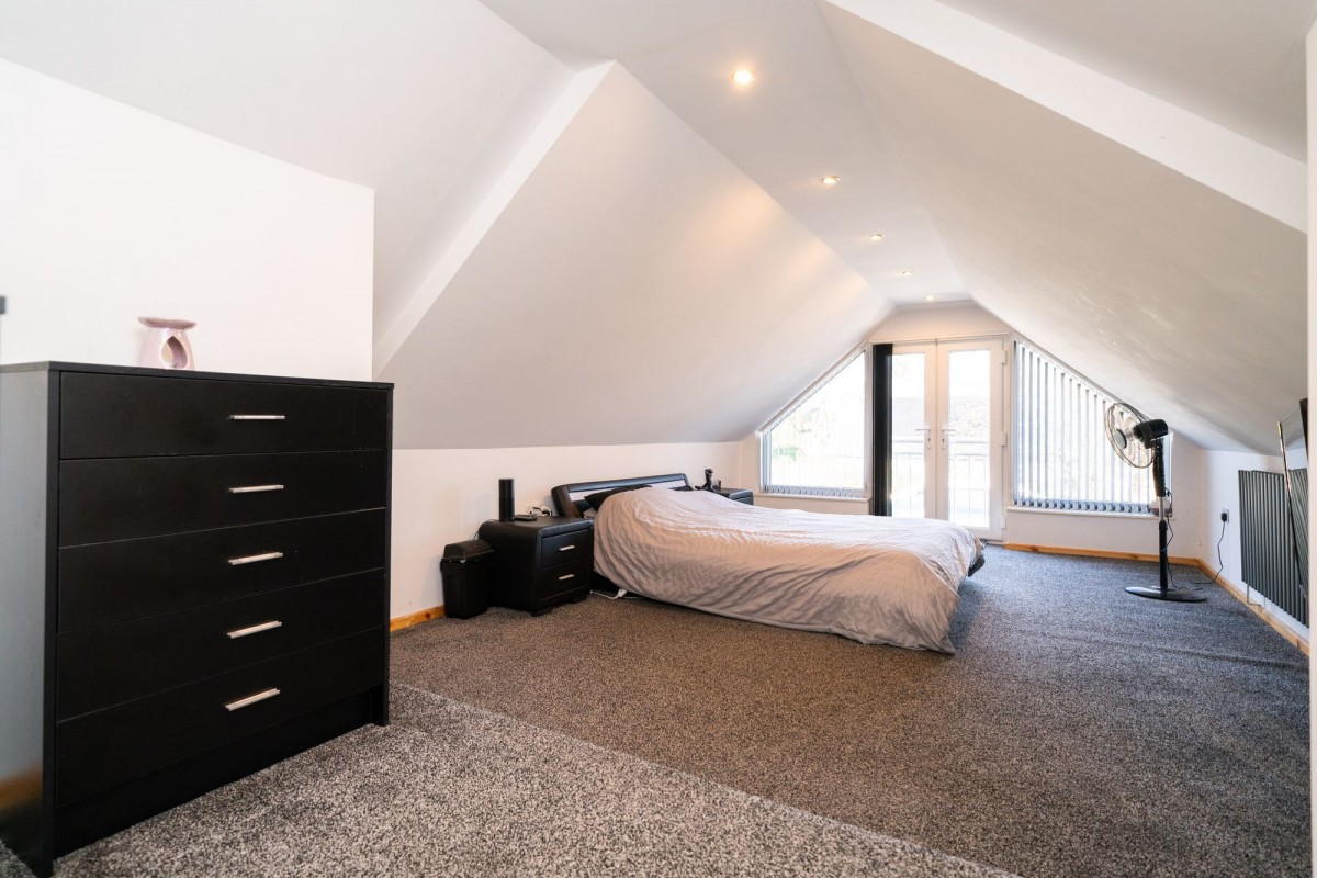 Images for Tag Lane, Ingol, PR2