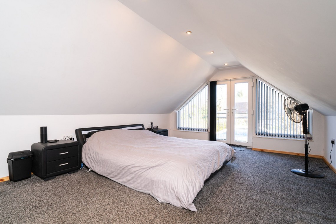 Images for Tag Lane, Ingol, PR2