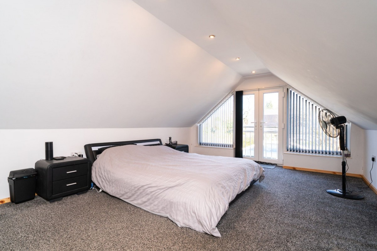 Images for Tag Lane, Ingol, PR2