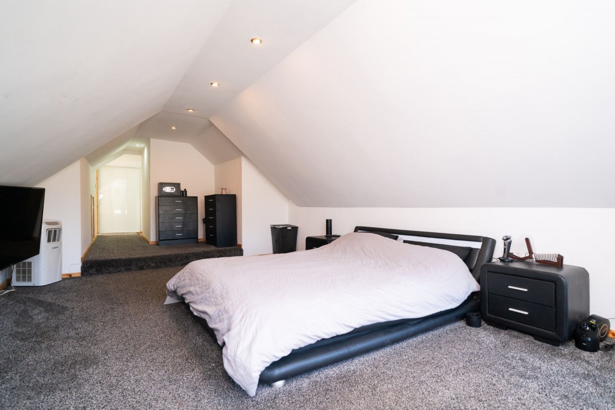 Images for Tag Lane, Ingol, PR2