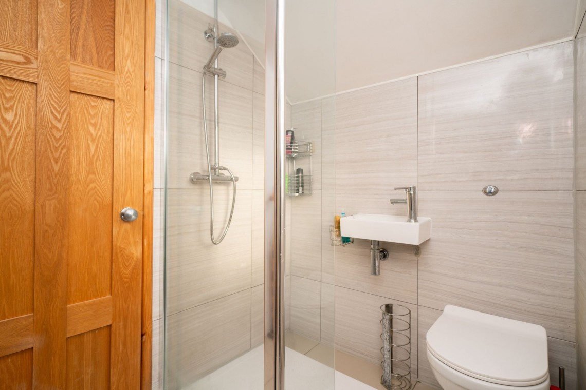 Images for Tag Lane, Ingol, PR2