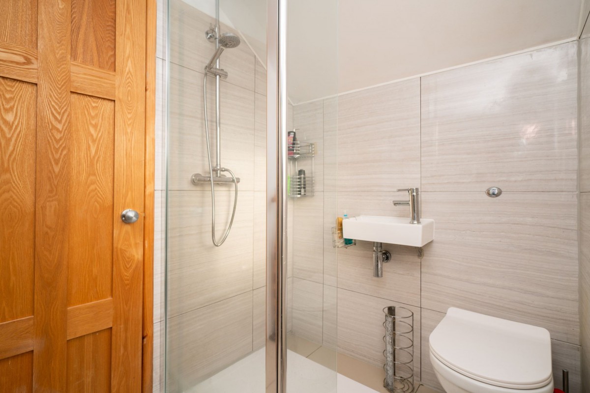 Images for Tag Lane, Ingol, PR2