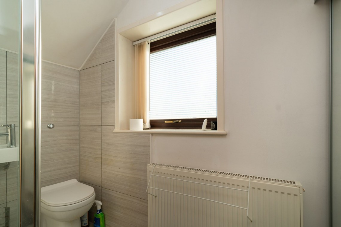 Images for Tag Lane, Ingol, PR2