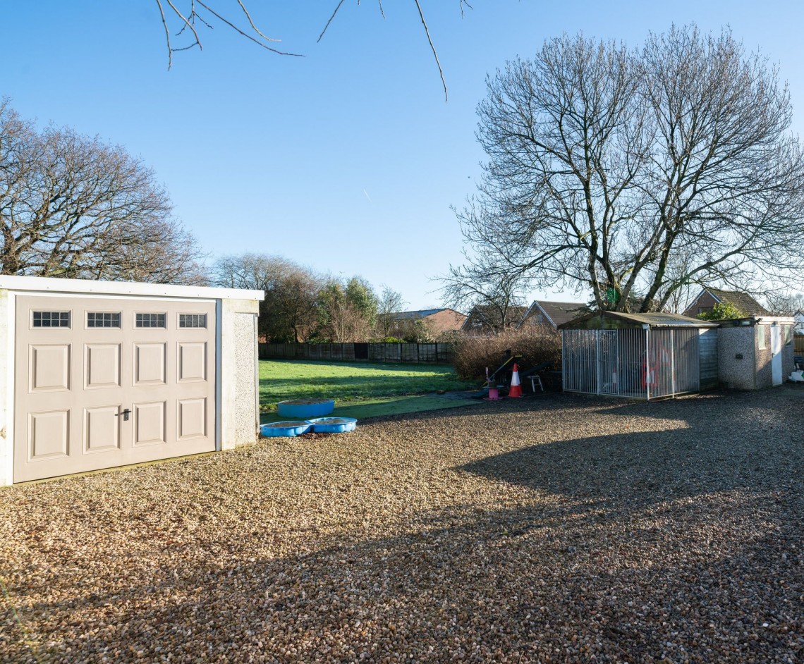 Images for Tag Lane, Ingol, PR2