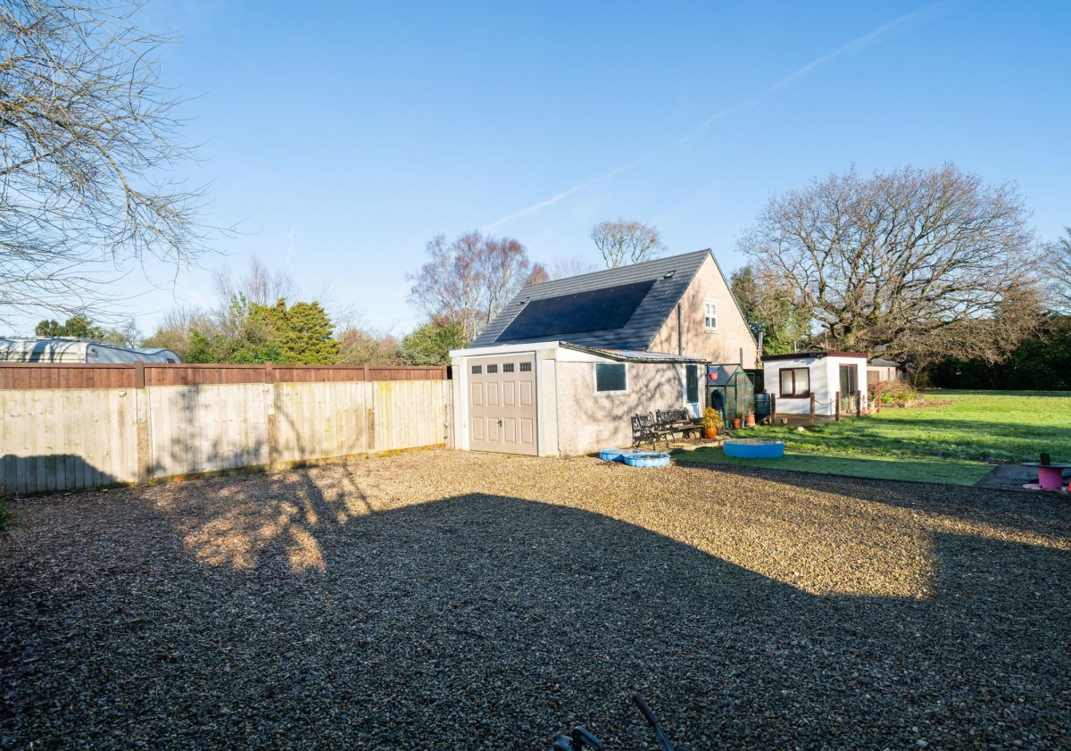 Images for Tag Lane, Ingol, PR2