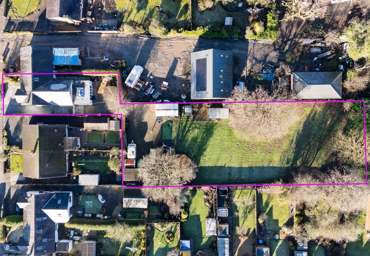 Images for Tag Lane, Ingol, PR2