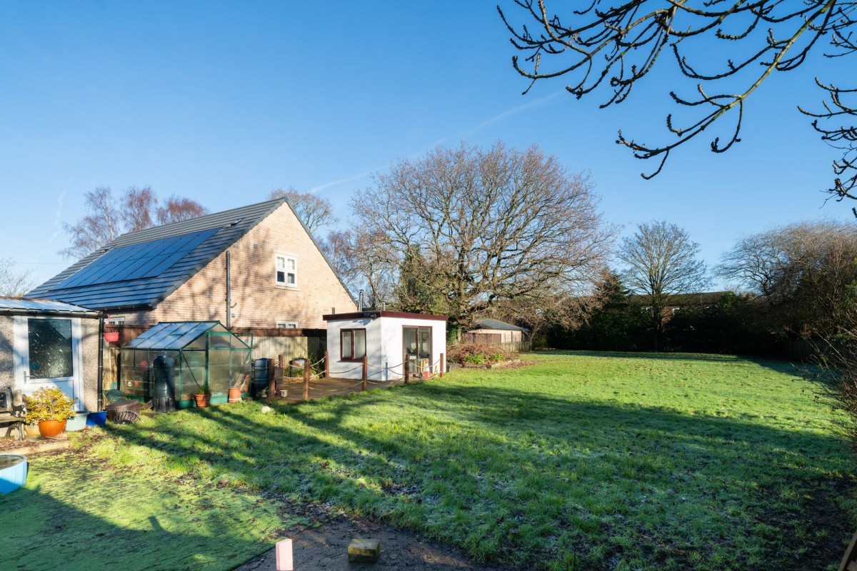 Images for Tag Lane, Ingol, PR2