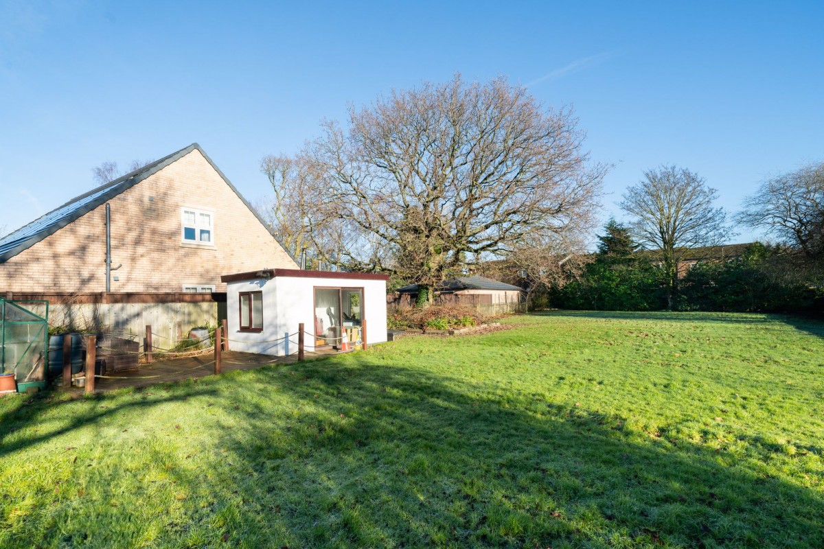 Images for Tag Lane, Ingol, PR2