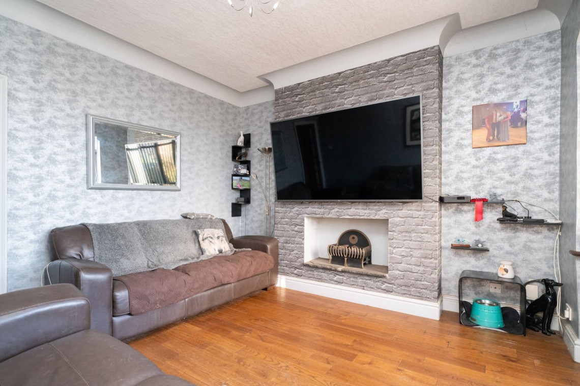 Images for Tag Lane, Ingol, PR2