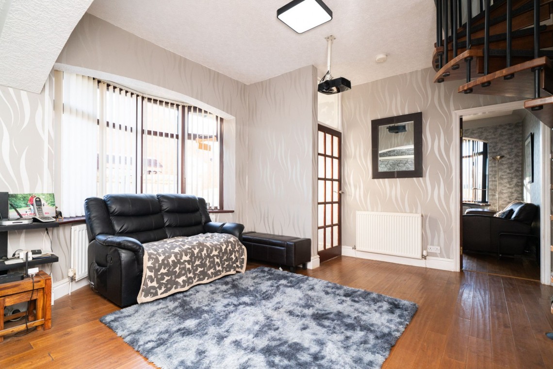 Images for Tag Lane, Ingol, PR2