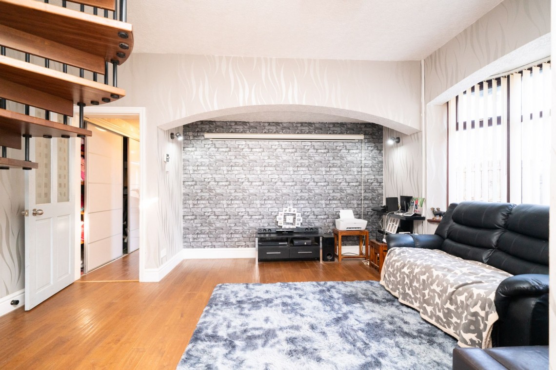 Images for Tag Lane, Ingol, PR2