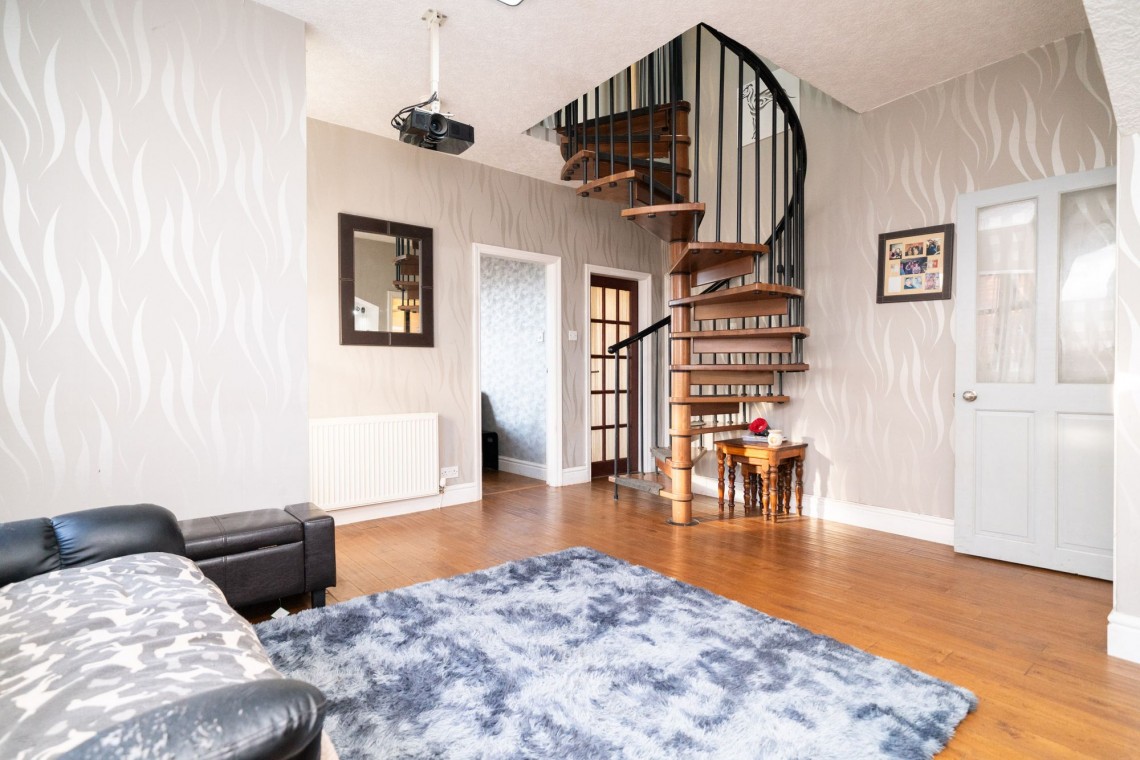 Images for Tag Lane, Ingol, PR2