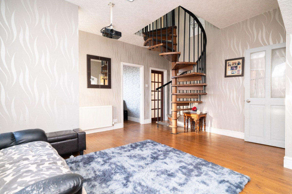 Images for Tag Lane, Ingol, PR2