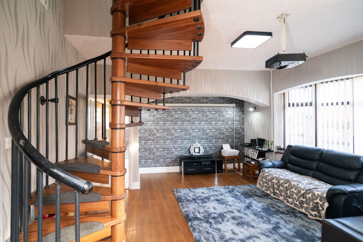 Images for Tag Lane, Ingol, PR2