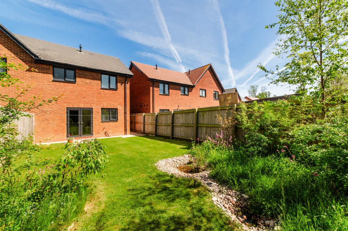 Images for Aveling Drive, Banks, PR9