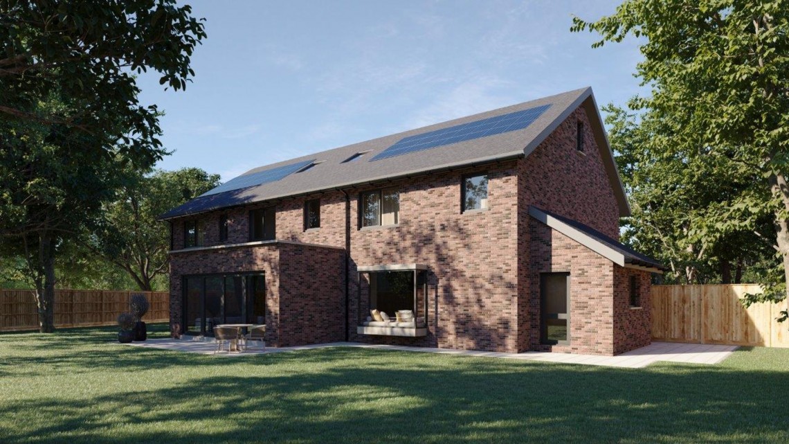 Images for Pudding Pie Nook Lane, Preston, PR3