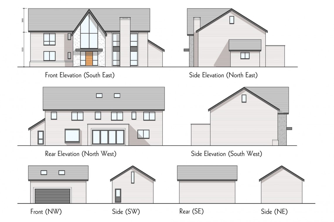 Images for Pudding Pie Nook Lane, Preston, PR3