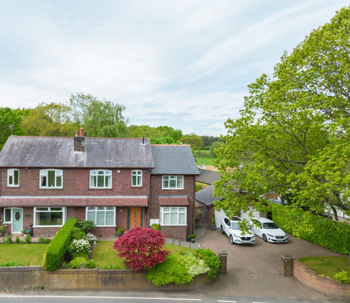 Images for Higher Lane, Dalton, WN8