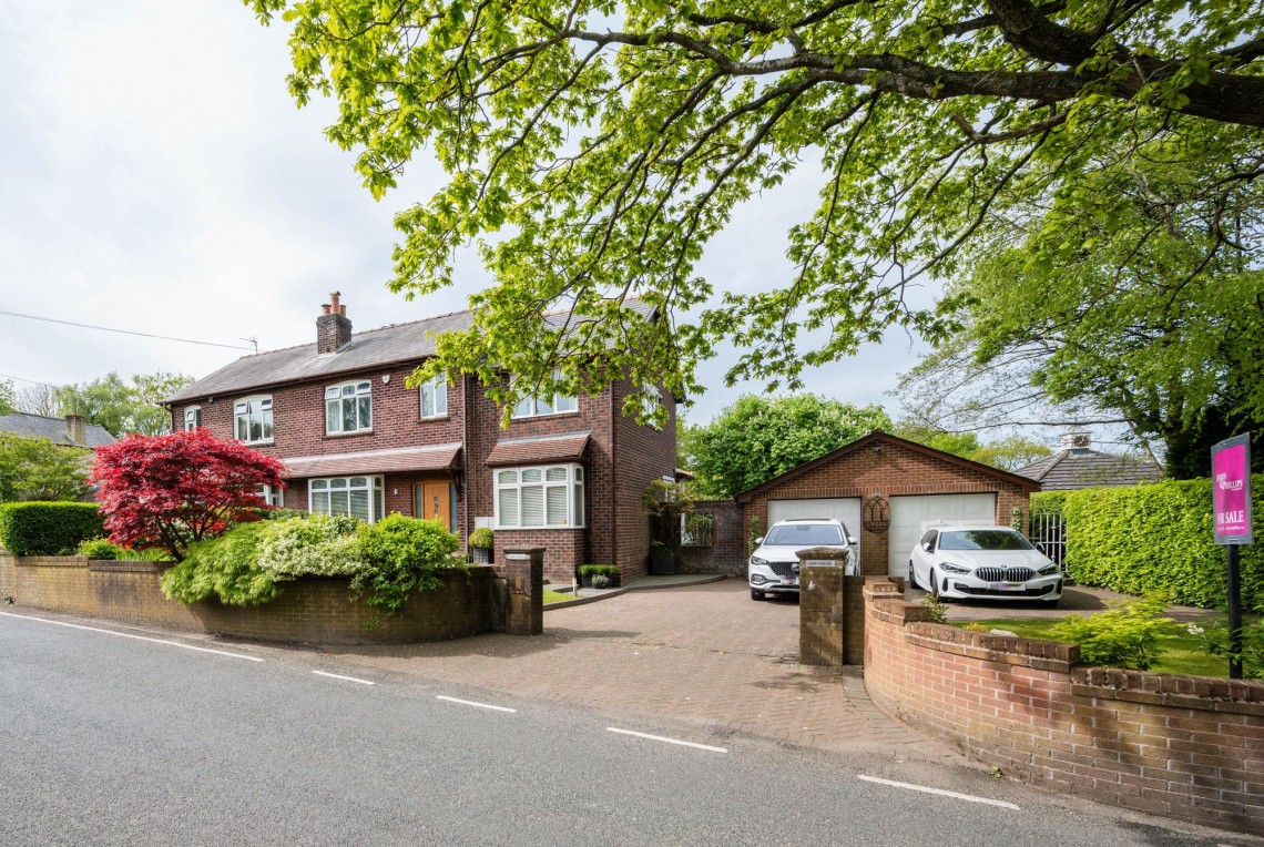 Images for Higher Lane, Dalton, WN8