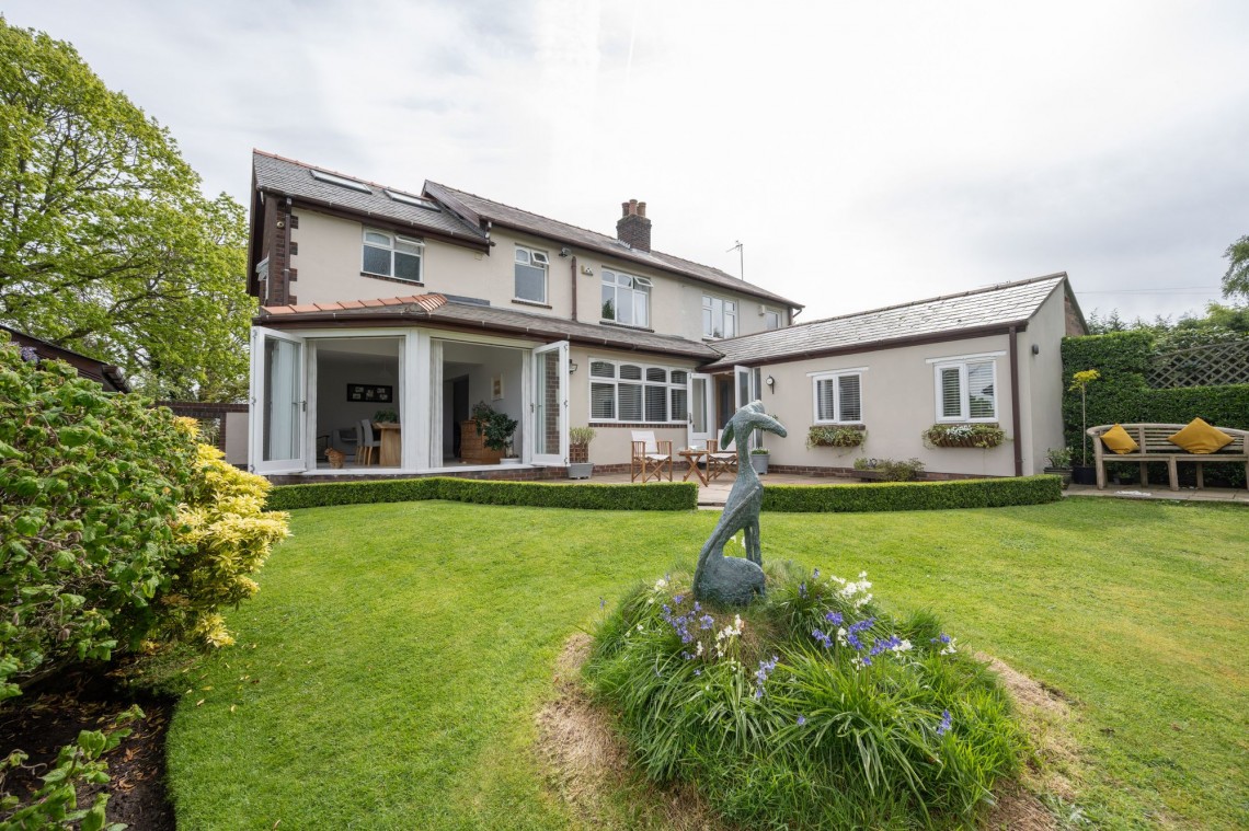 Images for Higher Lane, Dalton, WN8