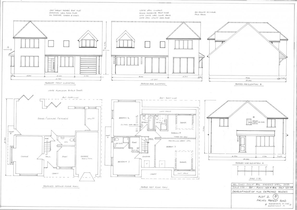 Images for Prescot Road, Melling, L31