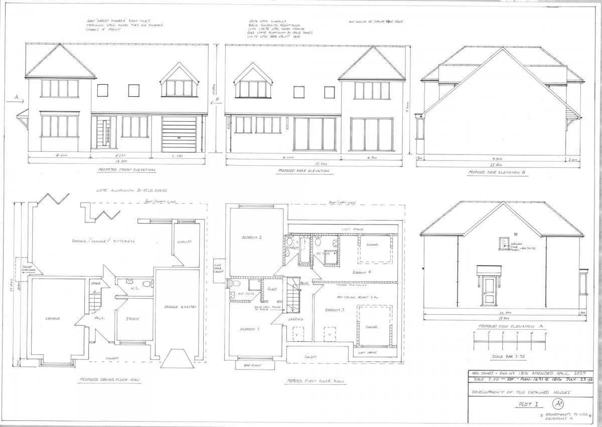 Images for Prescot Road, Melling, L31