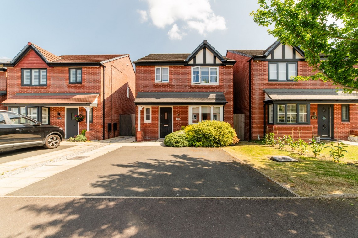 Images for Bearwood Road, Kirkby, L33