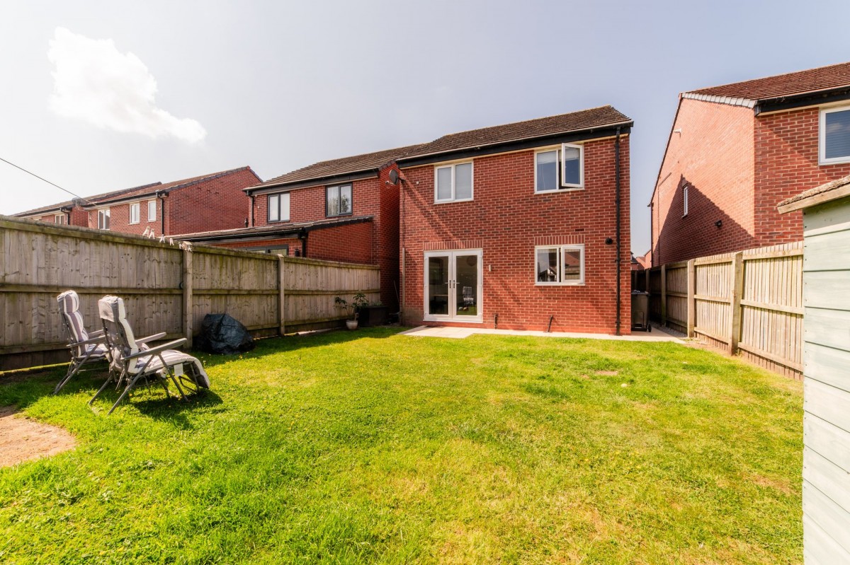 Images for Bearwood Road, Kirkby, L33