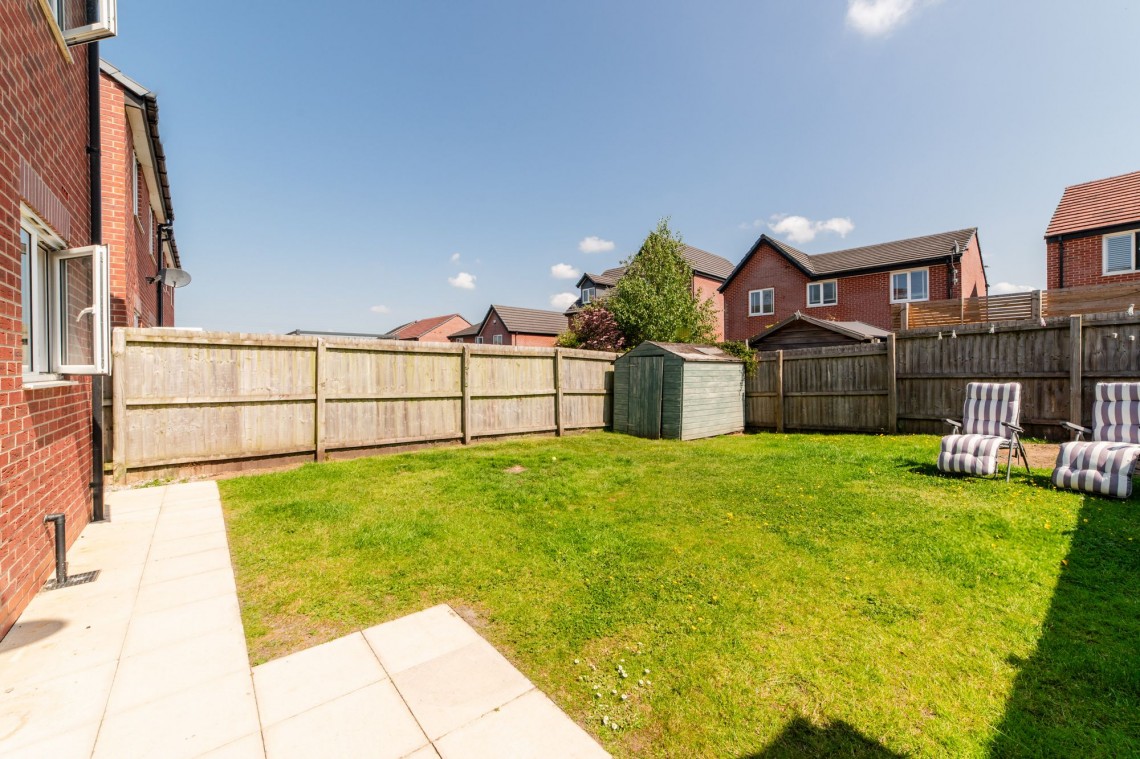 Images for Bearwood Road, Kirkby, L33