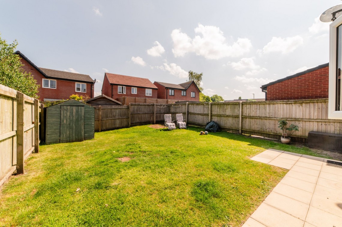 Images for Bearwood Road, Kirkby, L33
