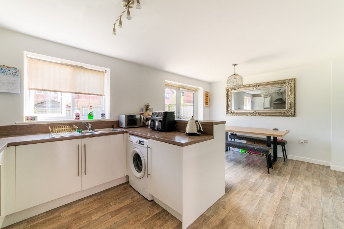 Images for Bearwood Road, Kirkby, L33