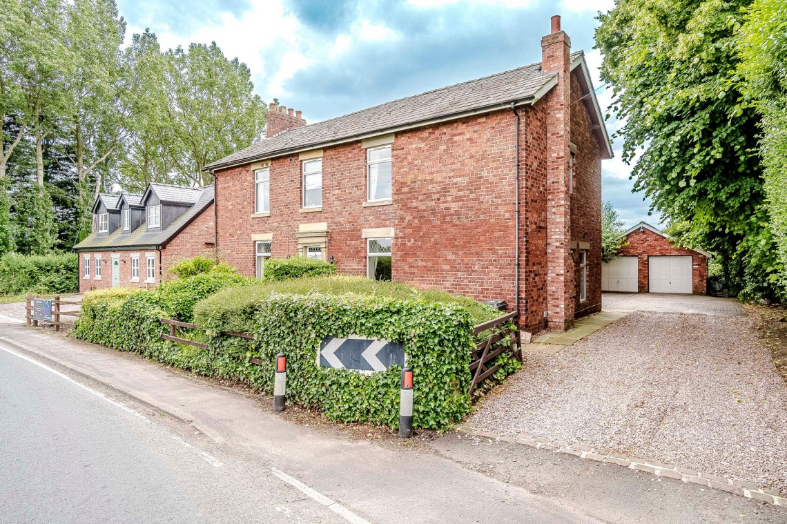 Images for Midge Hall Lane, Midge Hall, PR26