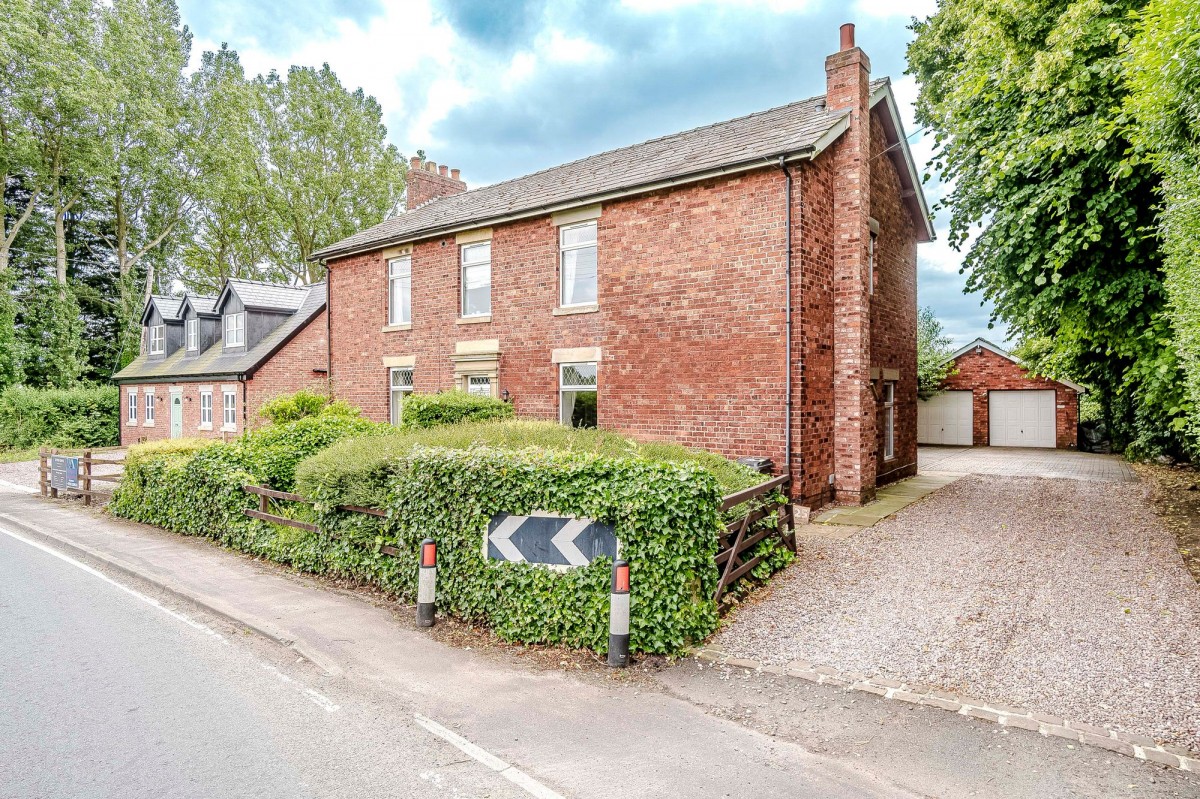 Images for Midge Hall Lane, Midge Hall, PR26