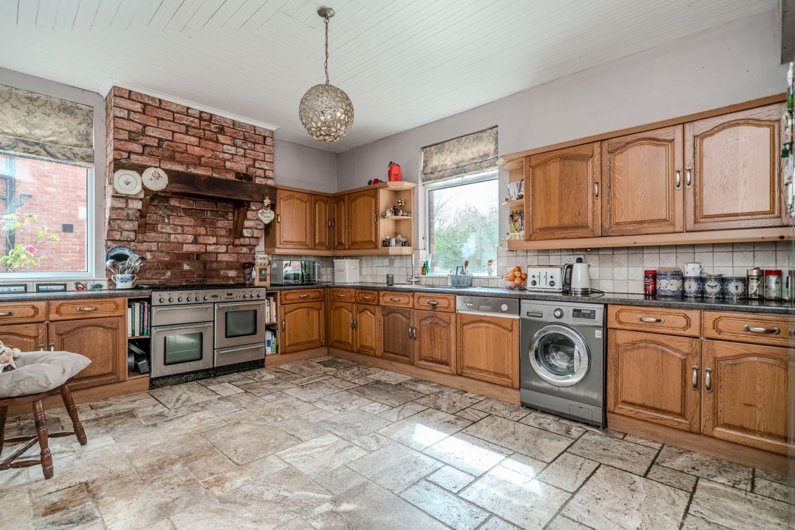 Images for Midge Hall Lane, Midge Hall, PR26