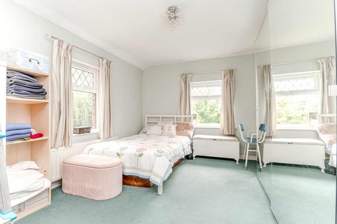 Images for Midge Hall Lane, Midge Hall, PR26